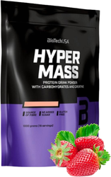 Hyper Mass (клубника, 1 кг)