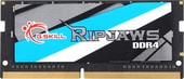 Ripjaws 16GB DDR4 SODIMM PC4-21300 F4-2666C19S-16GRS