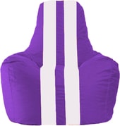Спортинг С1.1-36 (фиолетовый/белый)