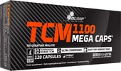 Tcm 1100 Mega Caps (120 капсул)