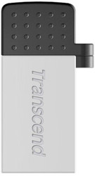 JetFlash 380S 32GB Silver (TS32GJF380S)