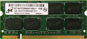 2GB DDR2 SODIMM PC2-6400 MT16HTF25664HY-800J1