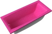 Астра 150x70 (розовый мрамор)