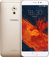 MEIZU Pro 6 Plus 64GB M686H международная версия (золотистый)