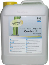 Long Life Coolant 5л