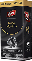 Nespresso Lungo Massimo 10 шт