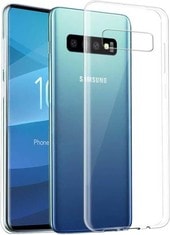 Better One для Samsung Galaxy S10+ (прозрачный)