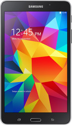 Galaxy Tab 4 7.0 8GB LTE Black (SM-T235)