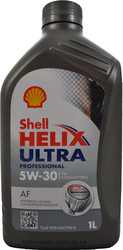 Helix Ultra Professional AF 5W-30 1л