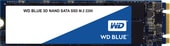 Blue 3D NAND 2TB WDS200T2B0B