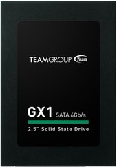 Team GX1 480GB T253X1480G0C101