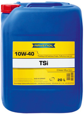 TSI 10W-40 20л