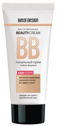 BB Beauty Cream 101