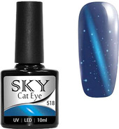 Cat Eye Sky 518
