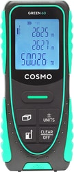 Cosmo 60 Green А00629