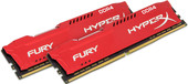 HyperX Fury 2x8GB DDR4 PC4-21300 HX426C16FR2K2/16