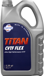 Titan CVTF Flex 601846458 5л