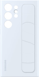 Standing Grip Case S24 Ultra (светло-голубой)