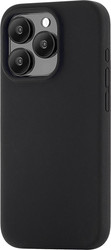 Touch Mag для iPhone 15 Pro (черный)