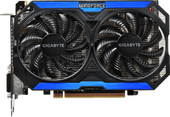 GeForce GTX 960 4GB GDDR5 (GV-N960OC-4GD)