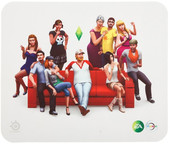 QcK Sims 4 Edition