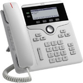IP Phone 7821 (белый)