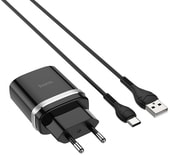 C12Q USB Type-C (черный)