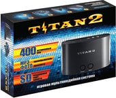 Titan 2 (400 игр)