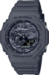 G-Shock GA-2100CA-8A
