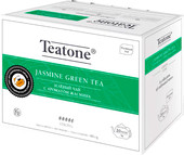 Jasmine Green Tea - Зелёный чай Жасмин 20 шт