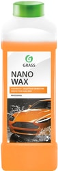 Воск Nano Wax 1л 110253