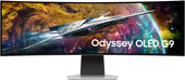 Odyssey OLED G9 LS49CG950SUXDU