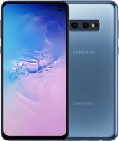 Galaxy S10e SM-G970U1 6GB/128GB Single SIM SDM 855 (синий)