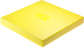 Lite Yellow (3QODD-T105-EY08)