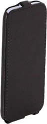 Флипкейс для HTC One M8 (черный)