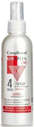 Keraplex 3D Термозащита для поврежденных волос 200 мл