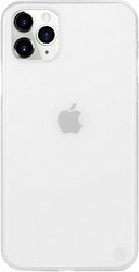 0.35 для Apple iPhone 11 Pro Max (прозрачный)