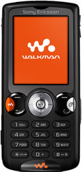 W810i Walkman