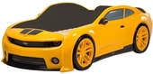 EVO 3D Camaro 180x90 (желтый)