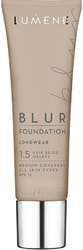 Blur Foundation (тон 1.5)