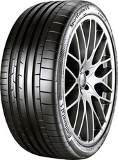 SportContact 6 275/35R19 100Y