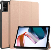 Smart Case для Xiaomi Redmi Pad SE 11 (2023) (розовое золото)