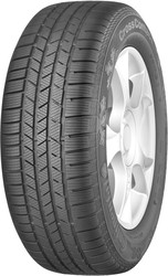 ContiCrossContact Winter 225/75R16 104T