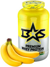 Premium Whey Protein (1300г, банан)