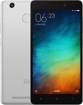 Xiaomi Redmi 3S 32GB Gray