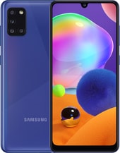 Galaxy A31 SM-A315F/DS 4GB/64GB (синий)