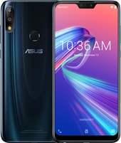 ZenFone Max Pro (M2) 4GB/128GB ZB631KL (синий)