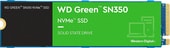 WD Green SN350 480GB WDS480G2G0C