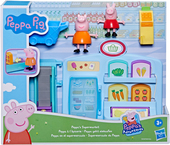 Peppa Pig Свинка Пеппа в магазине F44105X0