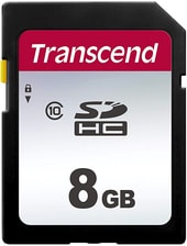 SDHC 300S 8GB